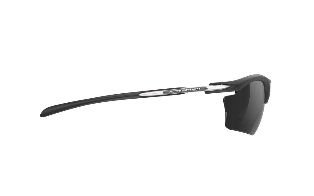 
                  
                    Rudy Project Rydon Slim - Matte Black - Polar 3FX Grey Laser
                  
                