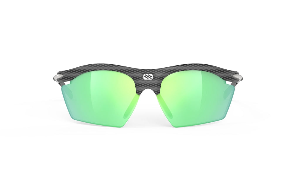
                  
                    Rudy Project Rydon Slim - Carbon - Polar 3FX HDR Multilaser Green
                  
                