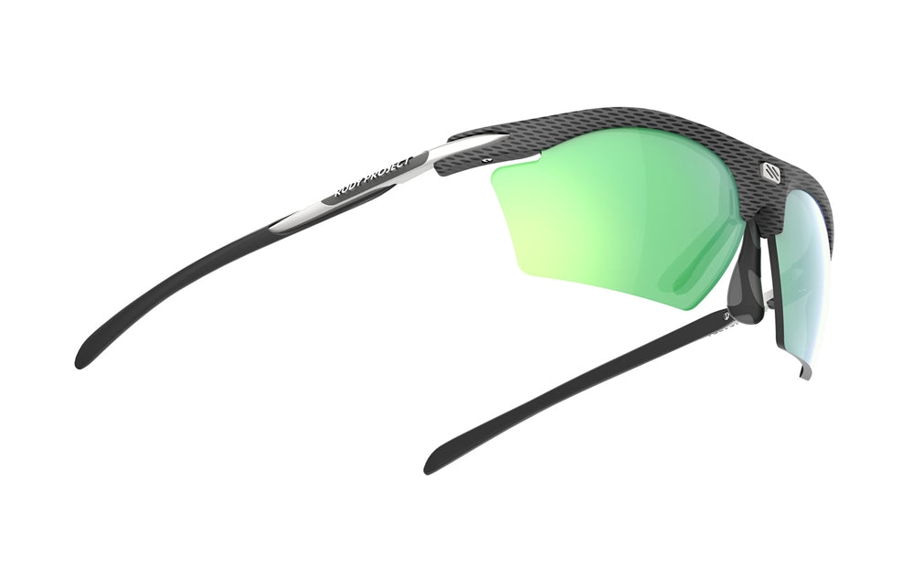 
                  
                    Rudy Project Rydon Slim - Carbon - Polar 3FX HDR Multilaser Green
                  
                
