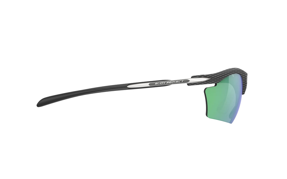 
                  
                    Rudy Project Rydon Slim - Carbon - Polar 3FX HDR Multilaser Green
                  
                