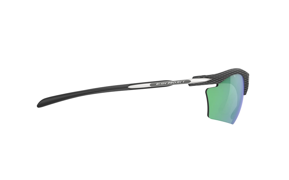 
                  
                    Rudy Project Rydon Slim - Carbon - Polar 3FX HDR Multilaser Green
                  
                