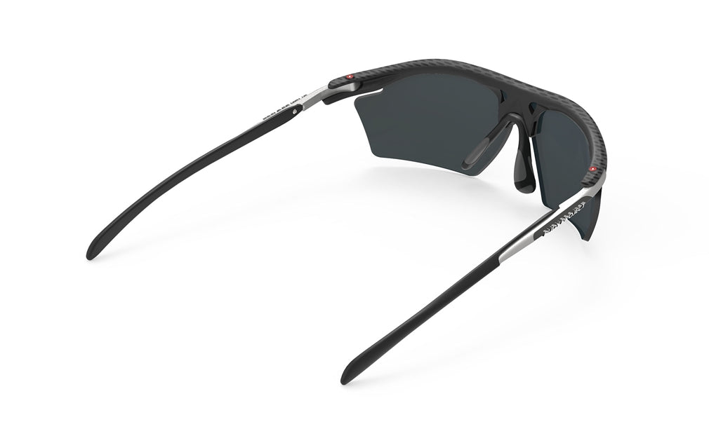 
                  
                    Rudy Project Rydon Slim - Carbon - Polar 3FX HDR Multilaser Green
                  
                