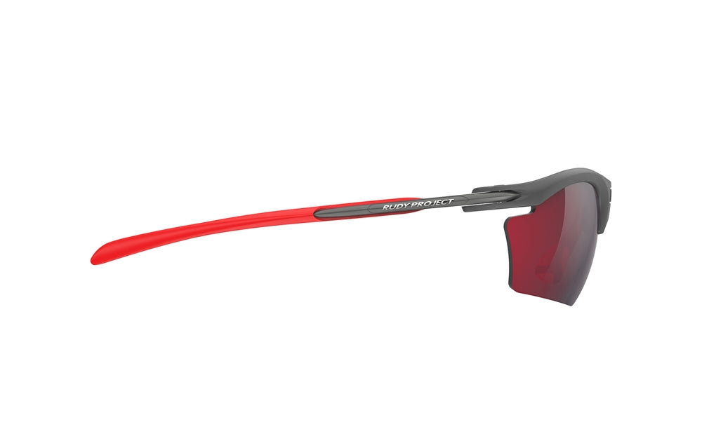 
                  
                    Rudy Project Rydon Slim - Graphite Frame - Polar 3FX HDR Multilaser Red Lens
                  
                