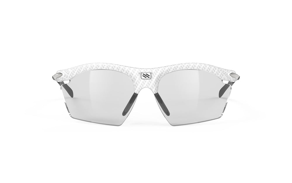 
                  
                    Rudy Project Rydon Slim - White Carbonium - ImpactX Photochromic 2 Black
                  
                