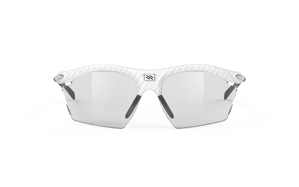 
                  
                    Rudy Project Rydon Slim - White Carbonium - ImpactX Photochromic 2 Black
                  
                