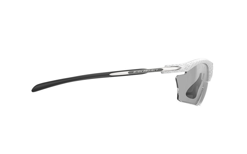 
                  
                    Rudy Project Rydon Slim - White Carbonium - ImpactX Photochromic 2 Black
                  
                