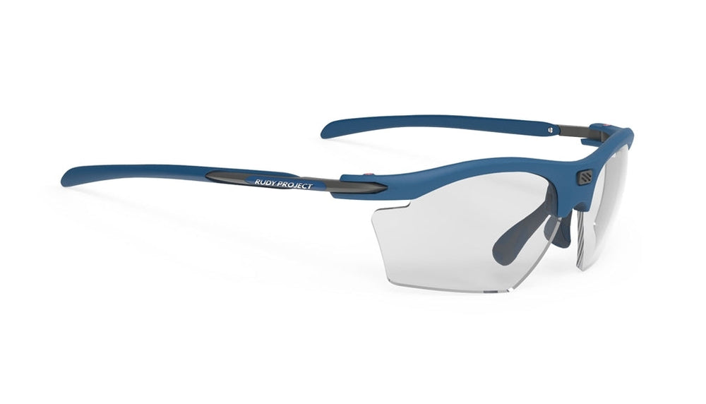 Rudy Project Rydon Slim - Pacific Blue Matte - ImpactX Photochromic 2 Black