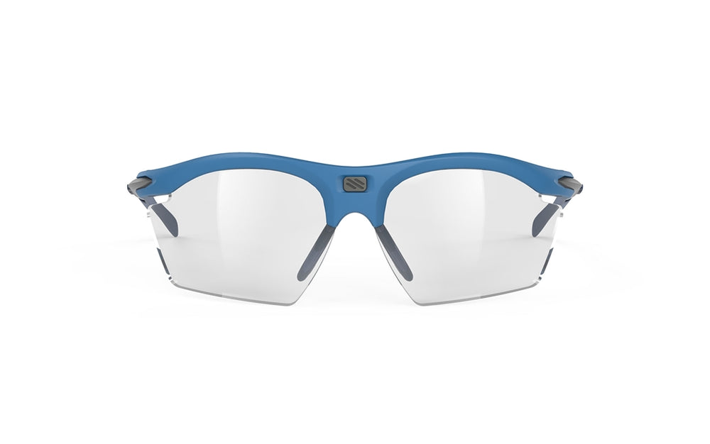 
                  
                    Rudy Project Rydon Slim - Pacific Blue Matte - ImpactX Photochromic 2 Black
                  
                