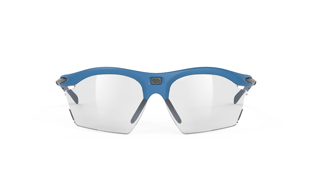 
                  
                    Rudy Project Rydon Slim - Pacific Blue Matte - ImpactX Photochromic 2 Black
                  
                