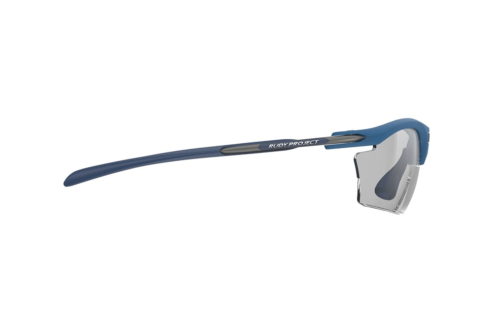 
                  
                    Rudy Project Rydon Slim - Pacific Blue Matte - ImpactX Photochromic 2 Black
                  
                