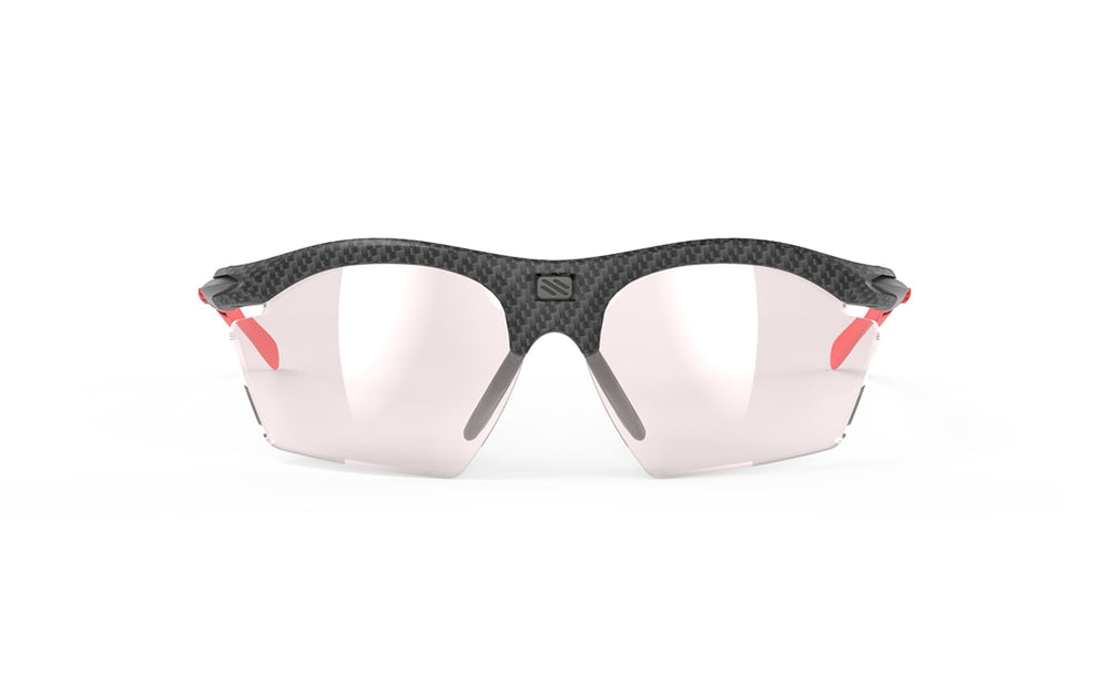 
                  
                    Rudy Project Rydon Slim - Carbonium - ImpactX Photochromic 2 Laser Red
                  
                