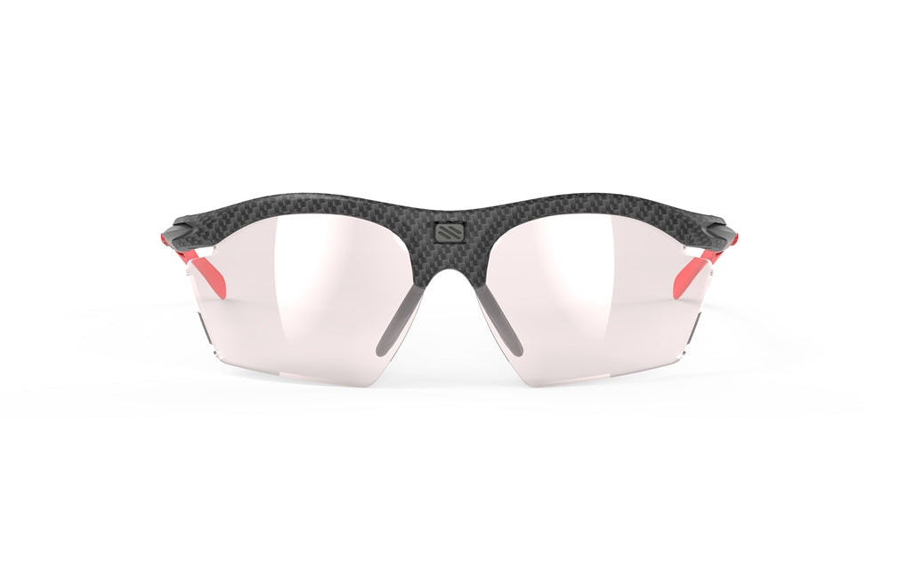 
                  
                    Rudy Project Rydon Slim - Carbonium - ImpactX Photochromic 2 Laser Red
                  
                
