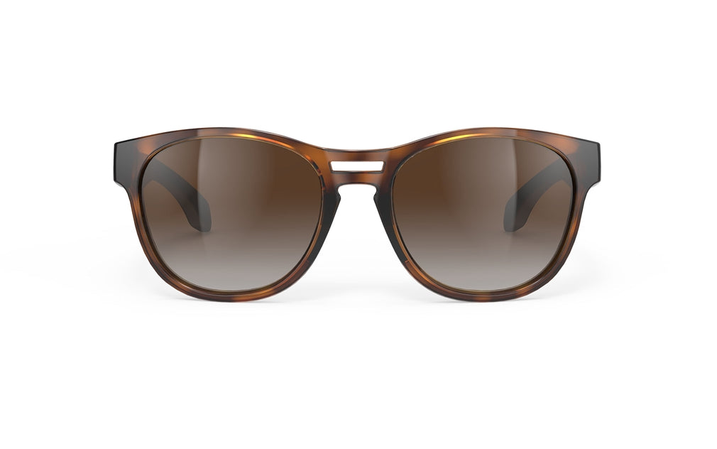 
                  
                    Rudy Project Spinair 56 - Demi Turtle Gloss - Brown Deg
                  
                