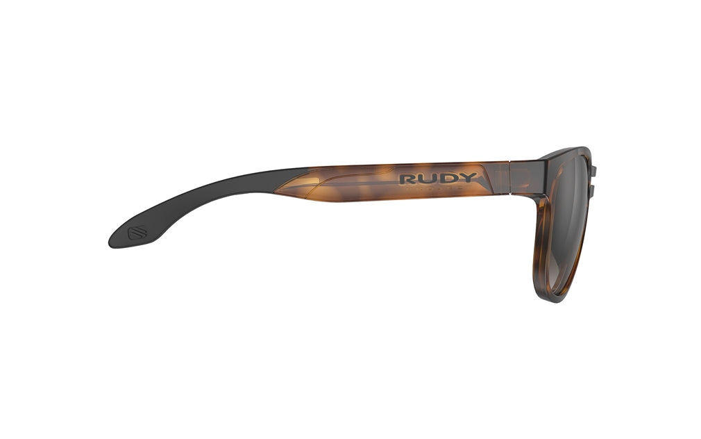 
                  
                    Rudy Project Spinair 56 - Demi Turtle Gloss - Brown Deg
                  
                
