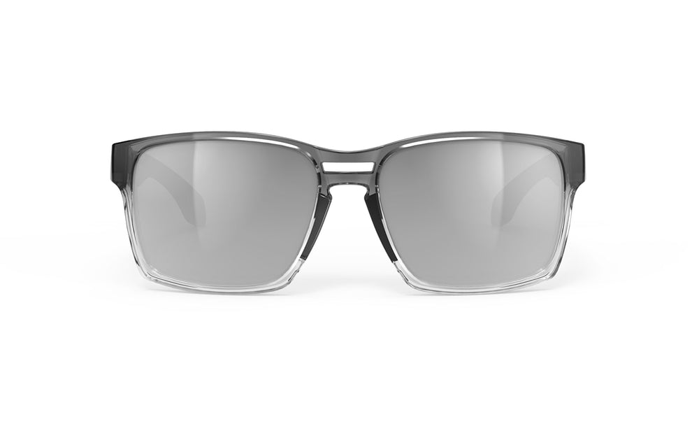 
                  
                    Rudy Project Spinair 57 Crystal Ash Deg - Laser Black
                  
                