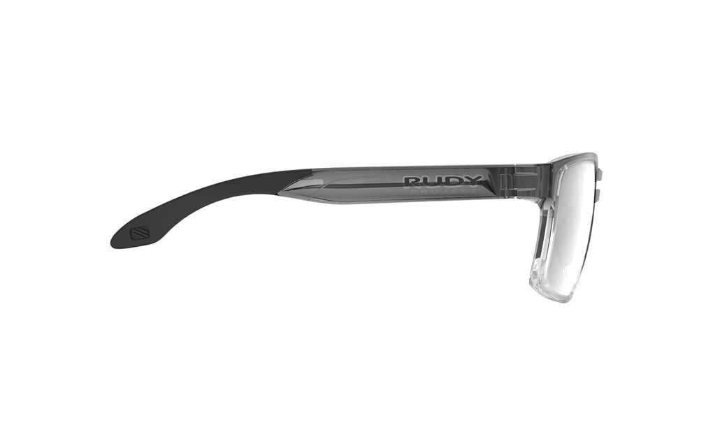 
                  
                    Rudy Project Spinair 57 Crystal Ash Deg - Laser Black
                  
                