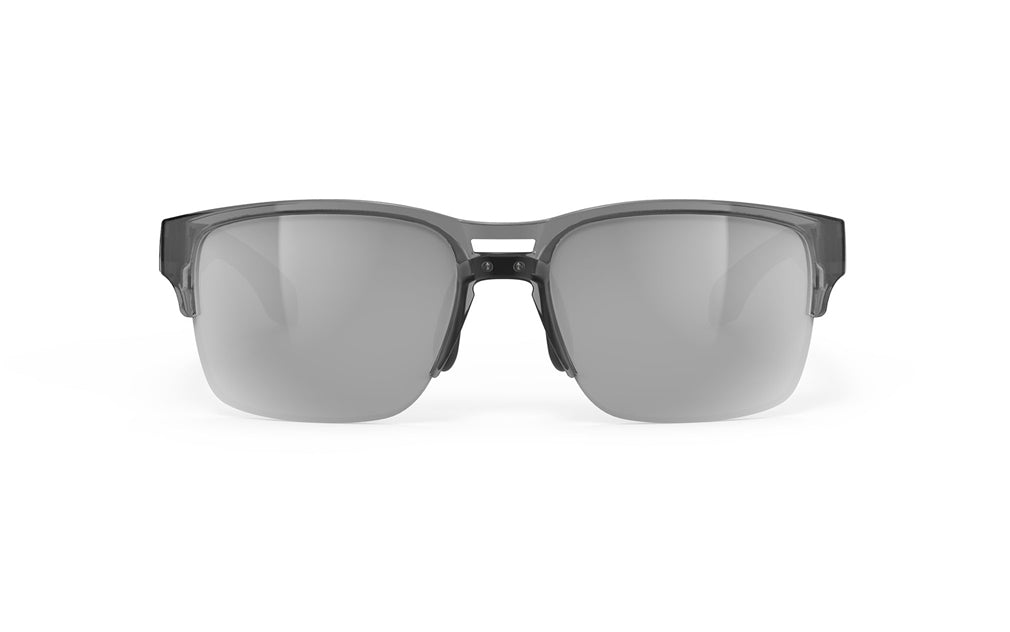 
                  
                    Rudy Project Spinair 58 Crystal Ash Deg - Laser Black
                  
                