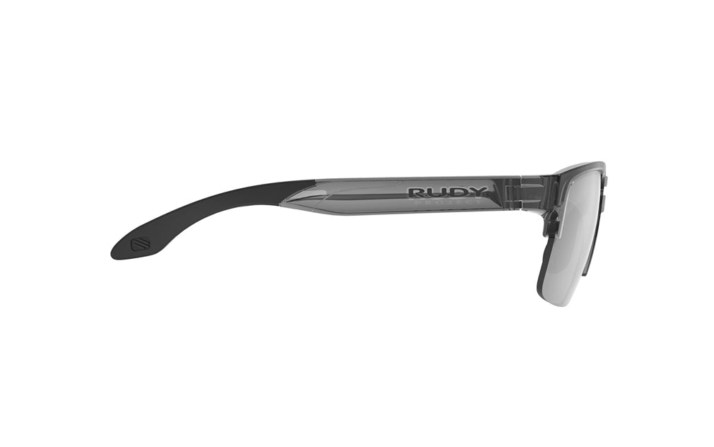 
                  
                    Rudy Project Spinair 58 Crystal Ash Deg - Laser Black
                  
                