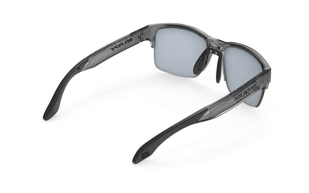 
                  
                    Rudy Project Spinair 58 Crystal Ash Deg - Laser Black
                  
                