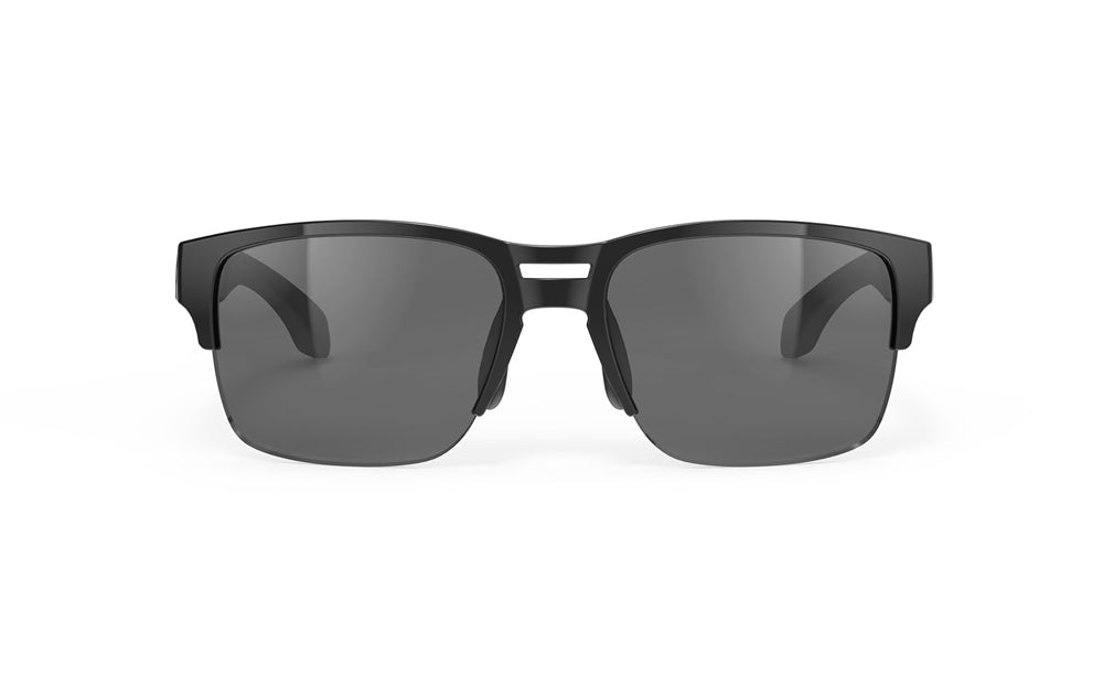 
                  
                    Rudy Project Spinair 58 Black Gloss - Smoke Black
                  
                