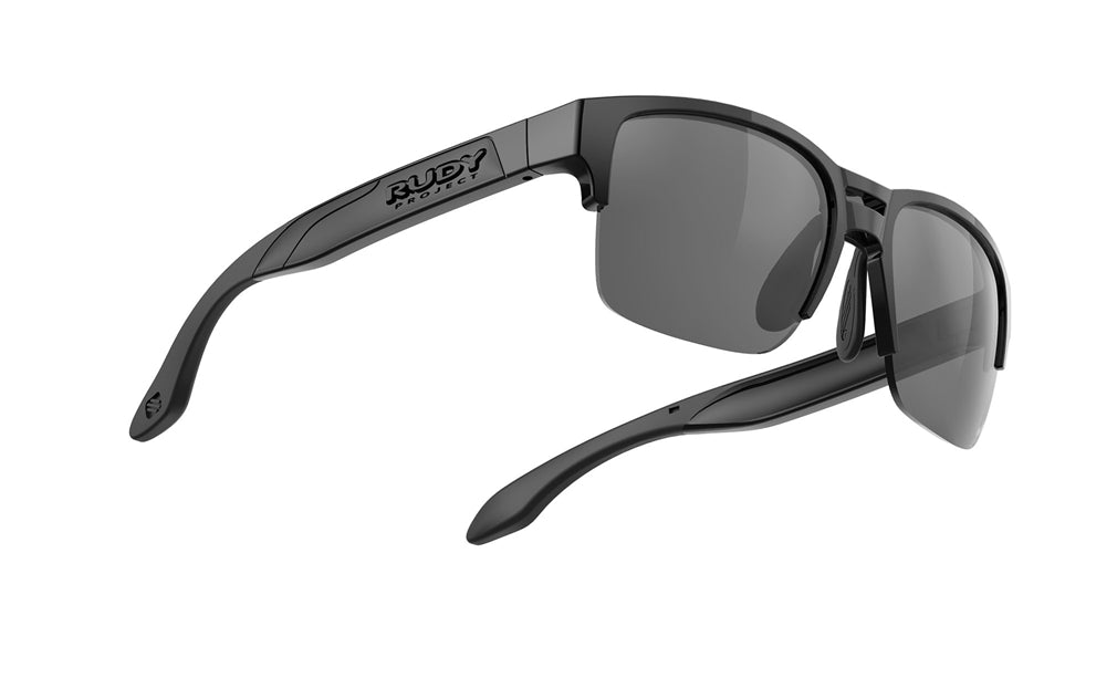 
                  
                    Rudy Project Spinair 58 Black Gloss - Smoke Black
                  
                