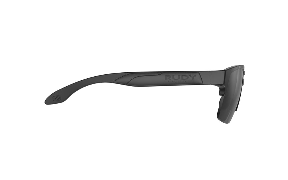 
                  
                    Rudy Project Spinair 58 Black Gloss - Smoke Black
                  
                