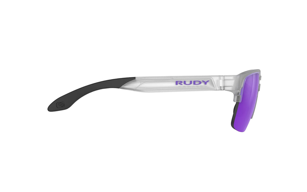 
                  
                    Rudy Project Spinair 58 Ice Matte - Multilaser Violet
                  
                