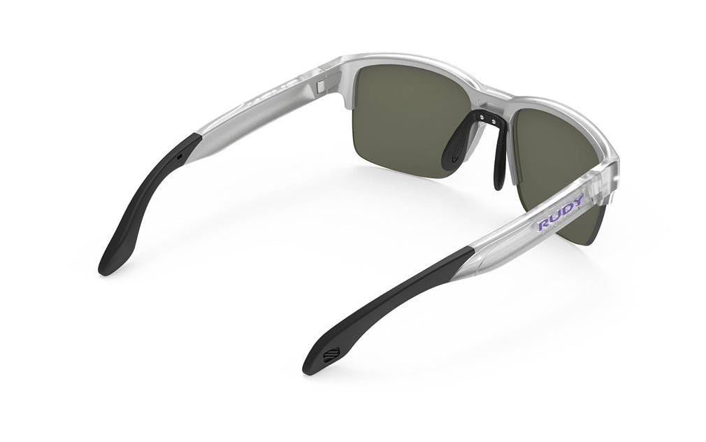 
                  
                    Rudy Project Spinair 58 Ice Matte - Multilaser Violet
                  
                