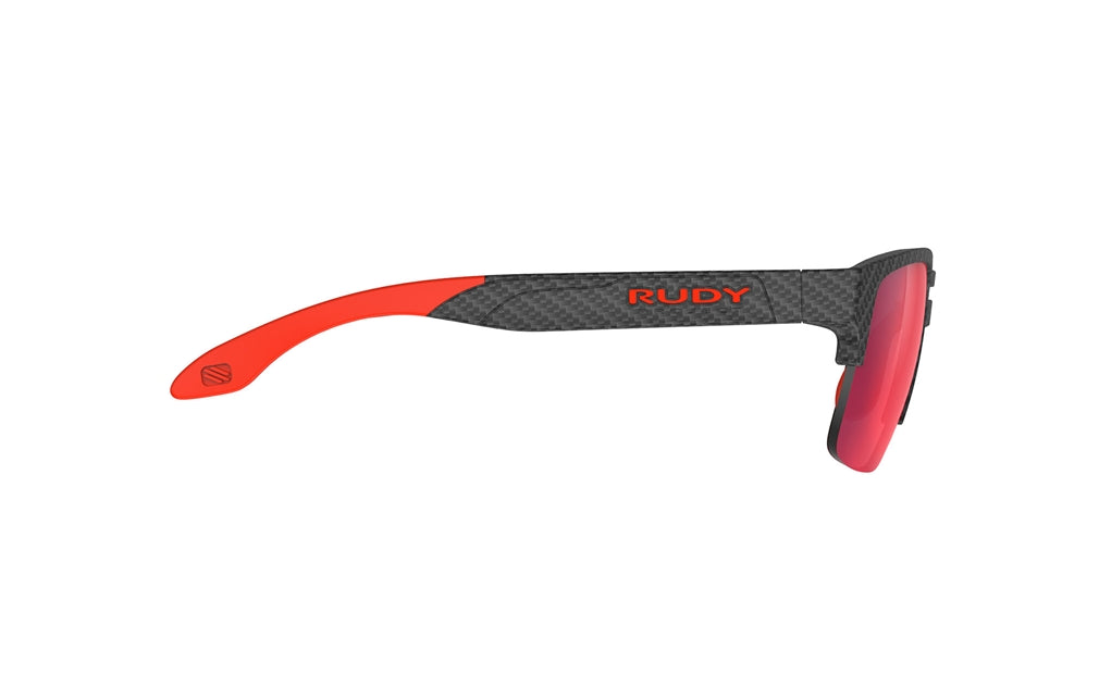 
                  
                    Rudy Project Spinair 58 Carbonium - Polar 3FX HDR Multilaser Red
                  
                