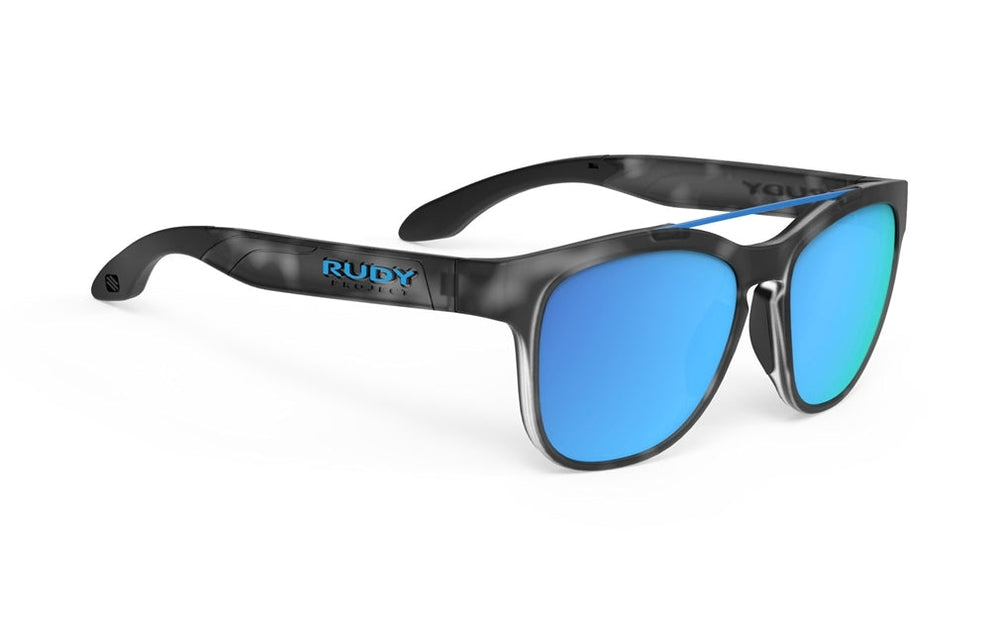 
                  
                    Rudy Project Spinair 59 Demi Grey Matte - Multi Laser Blue
                  
                