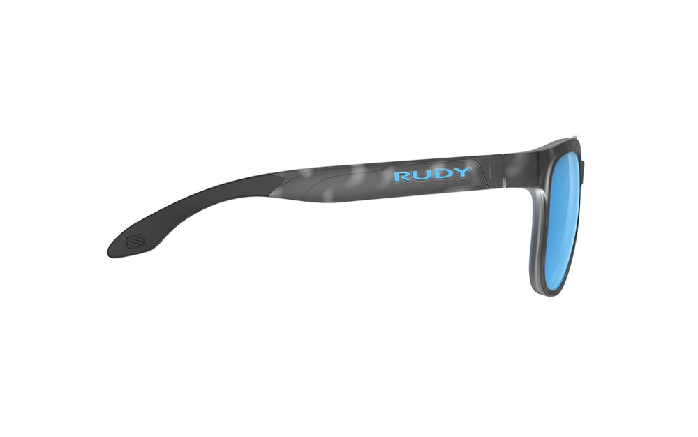 
                  
                    Rudy Project Spinair 59 Demi Grey Matte - Multi Laser Blue
                  
                