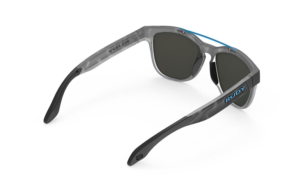 
                  
                    Rudy Project Spinair 59 Demi Grey Matte - Multi Laser Blue
                  
                