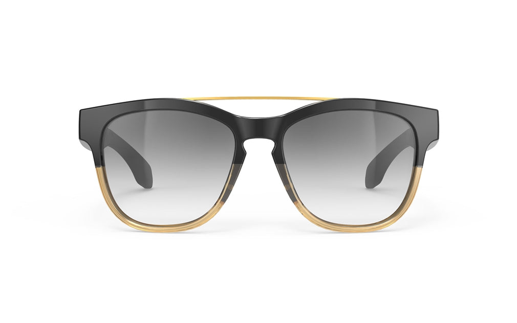 
                  
                    Rudy Project Spinair 59 Black Gloss/Honey Crystal - Smoke Black Deg
                  
                