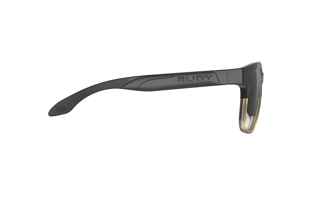 
                  
                    Rudy Project Spinair 59 Black Gloss/Honey Crystal - Smoke Black Deg
                  
                
