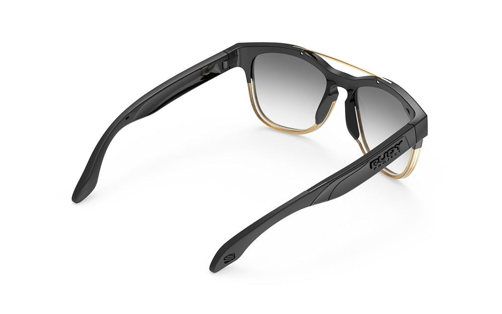 
                  
                    Rudy Project Spinair 59 Black Gloss/Honey Crystal - Smoke Black Deg
                  
                