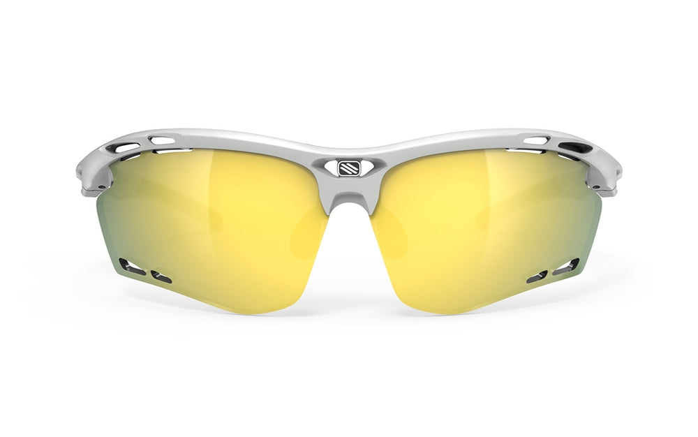 
                  
                    Rudy Project Propulse Light Grey Matte - Multilaser Yellow
                  
                