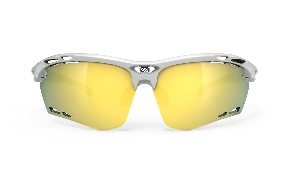 
                  
                    Rudy Project Propulse Light Grey Matte - Multilaser Yellow
                  
                