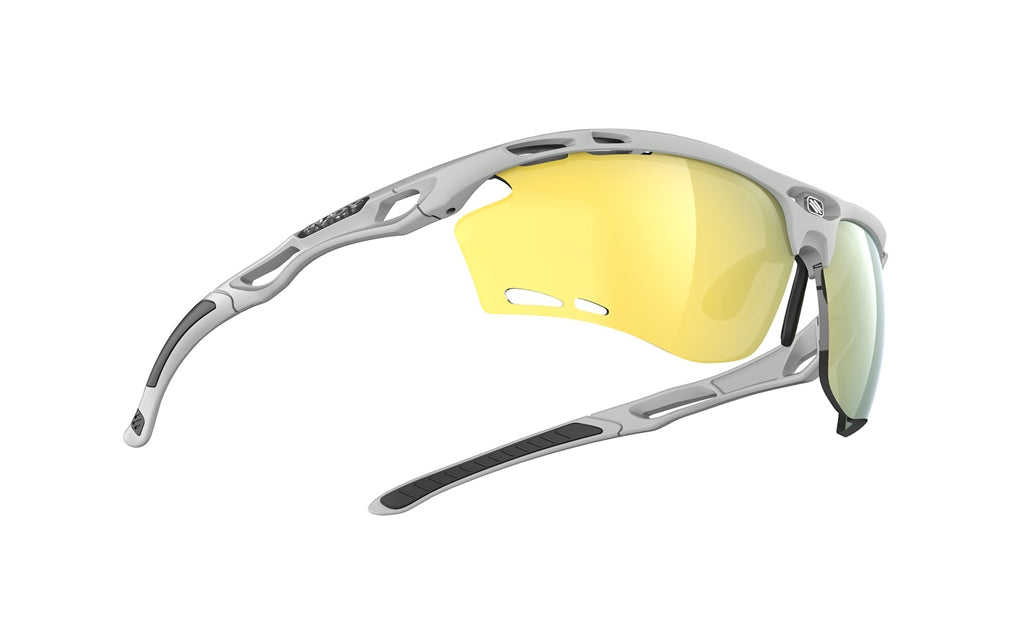
                  
                    Rudy Project Propulse Light Grey Matte - Multilaser Yellow
                  
                