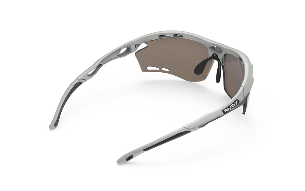 
                  
                    Rudy Project Propulse Light Grey Matte - Multilaser Yellow
                  
                