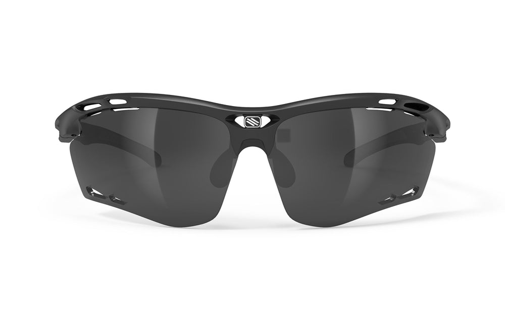 
                  
                    Rudy Project Propulse Matte Black - Smoke Black
                  
                