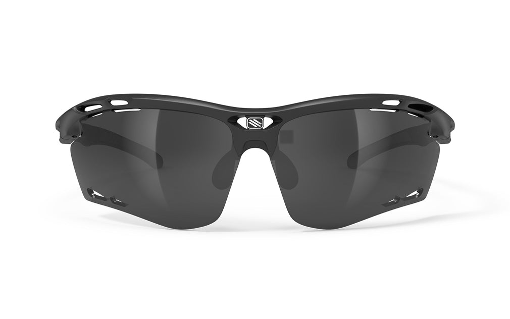 
                  
                    Rudy Project Propulse Matte Black - Smoke Black
                  
                