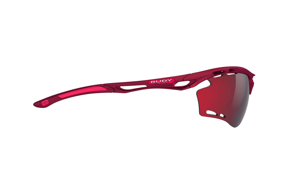 
                  
                    Rudy Project Propulse Merlot Matte - Multilaser Red
                  
                