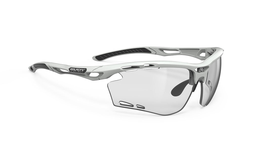 Rudy Project Propulse Light Grey Matte - ImpactX Photochromic 2Black