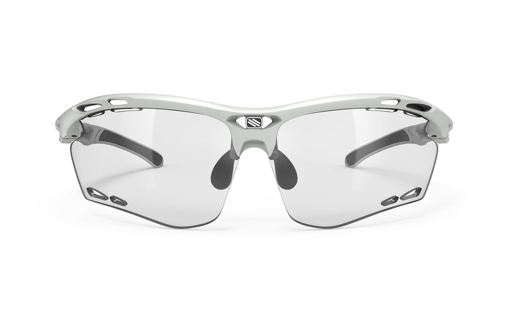
                  
                    Rudy Project Propulse Light Grey Matte - ImpactX Photochromic 2Black
                  
                