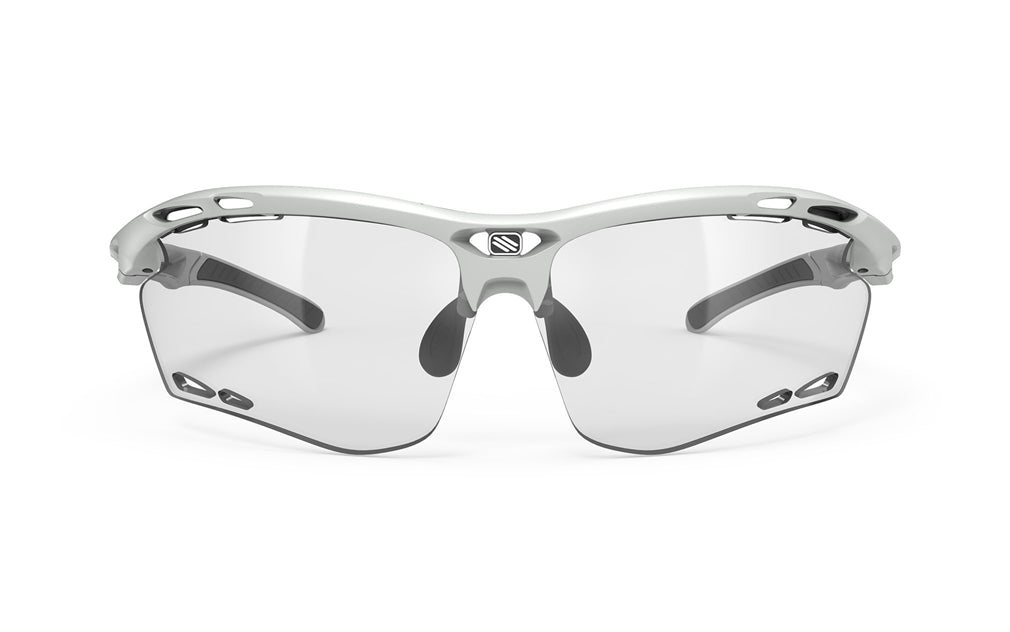 
                  
                    Rudy Project Propulse Light Grey Matte - ImpactX Photochromic 2Black
                  
                
