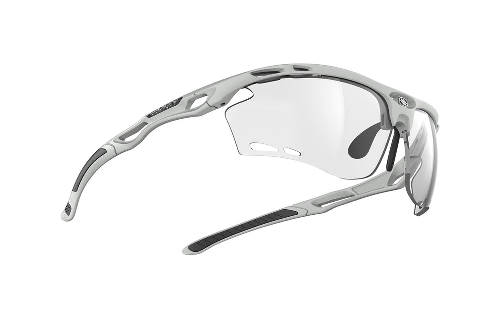 
                  
                    Rudy Project Propulse Light Grey Matte - ImpactX Photochromic 2Black
                  
                