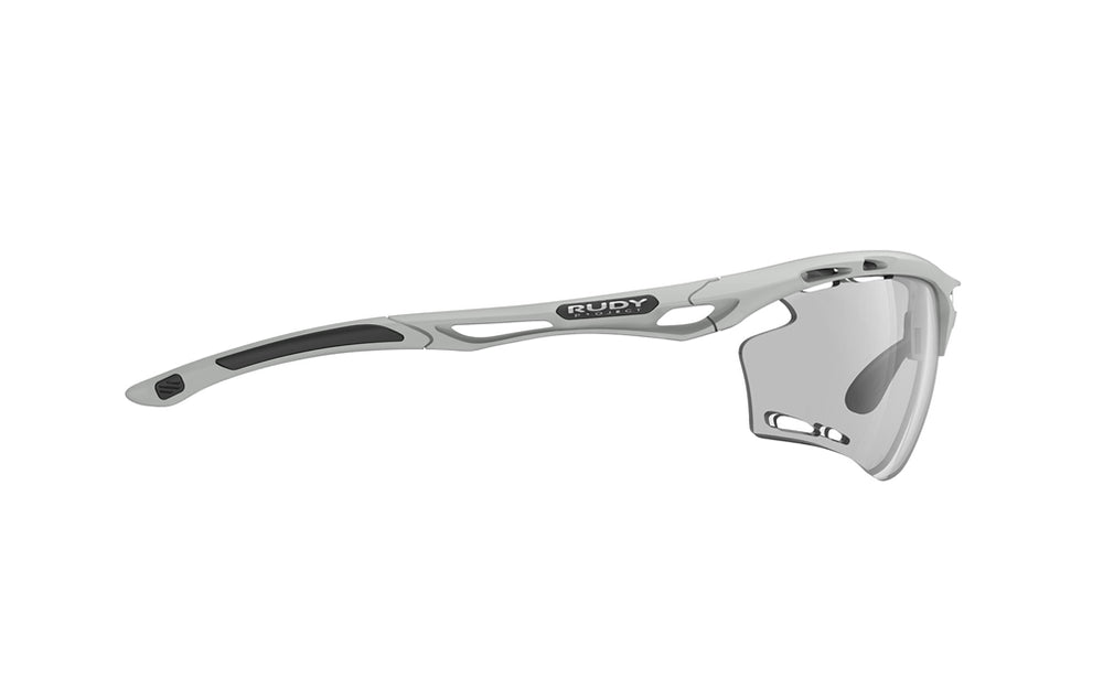 
                  
                    Rudy Project Propulse Light Grey Matte - ImpactX Photochromic 2Black
                  
                