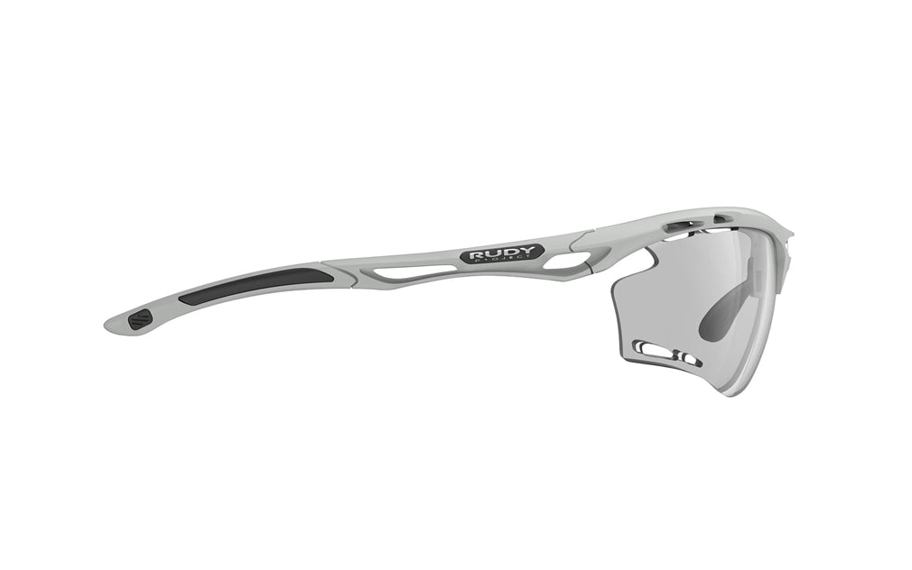
                  
                    Rudy Project Propulse Light Grey Matte - ImpactX Photochromic 2Black
                  
                