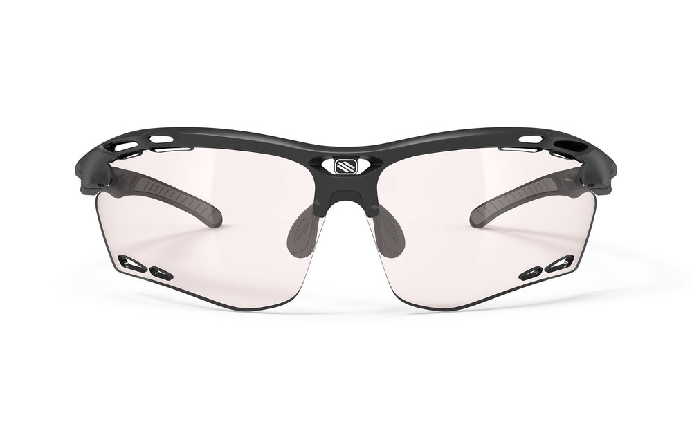 
                  
                    Propulse Black Matte Padel Collection ImpactX Photochromic 2Red
                  
                