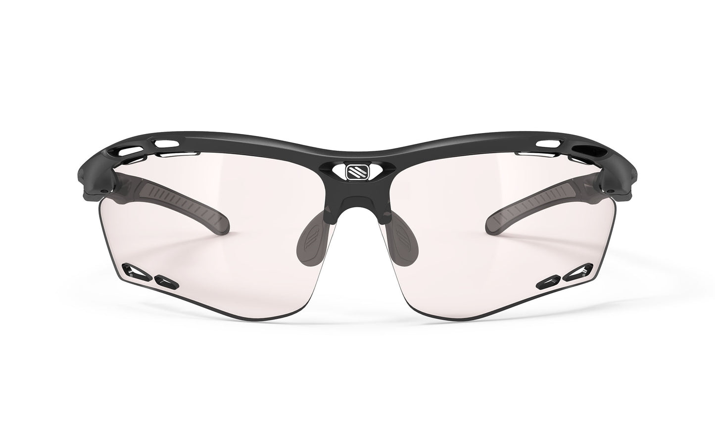 
                  
                    Propulse Black Matte Padel Collection ImpactX Photochromic 2Red
                  
                